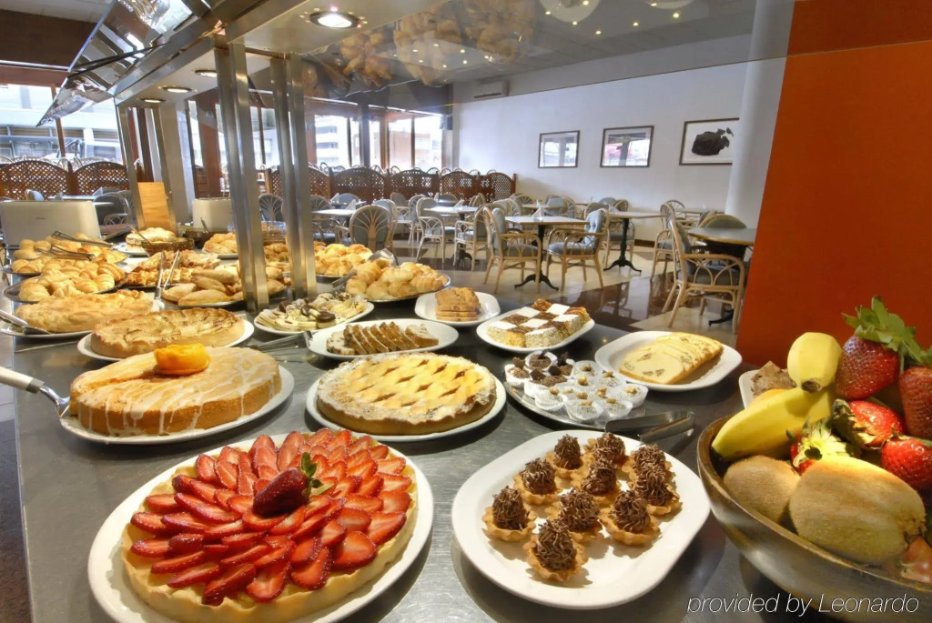 Golden Beach Resort & Spa