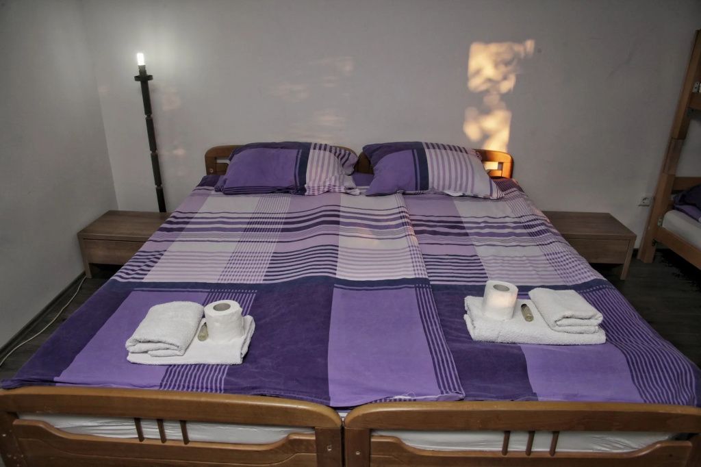 Guest House LIKE