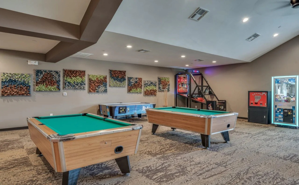 Holiday Inn Club Vacations Piney Shores Resort