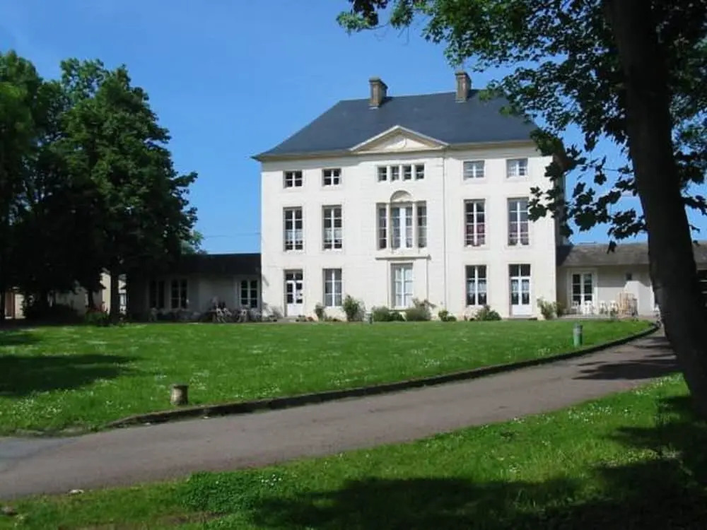 Ma Normandie by Popinns