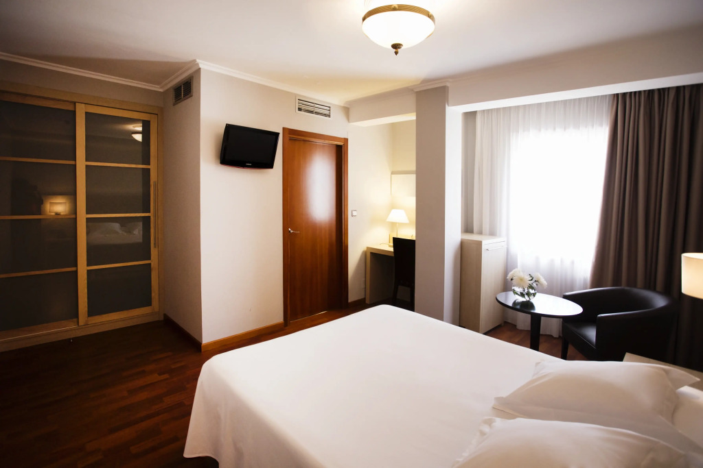 Hotel Valencia