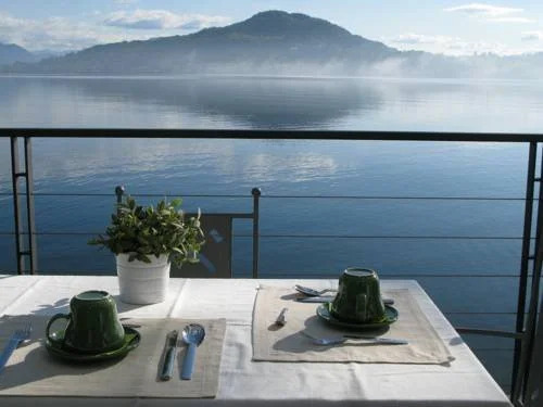 B&B La Darsena