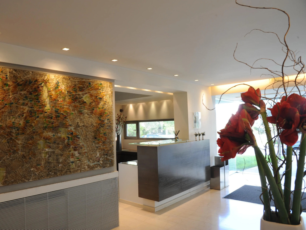 Brasil Suites Boutique Hotel