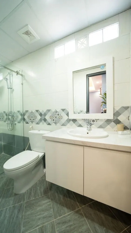Camellia Homestay