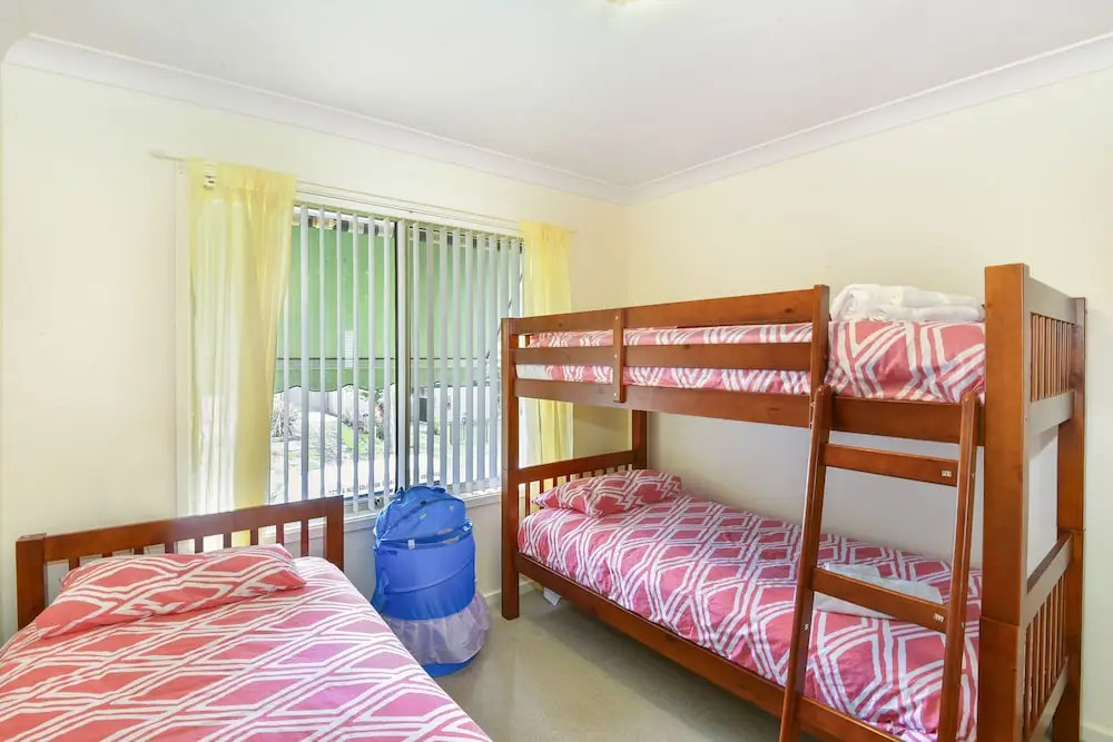 Annes Beach Getaway