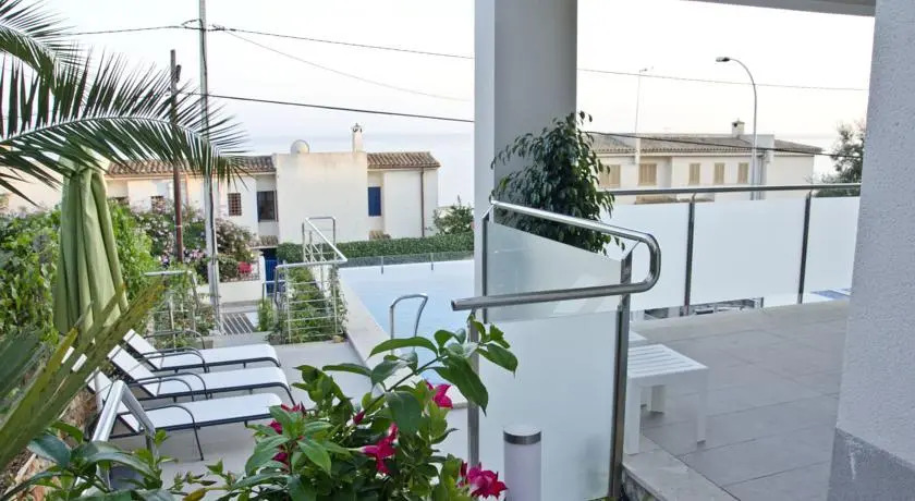 Mirador de Alcanada