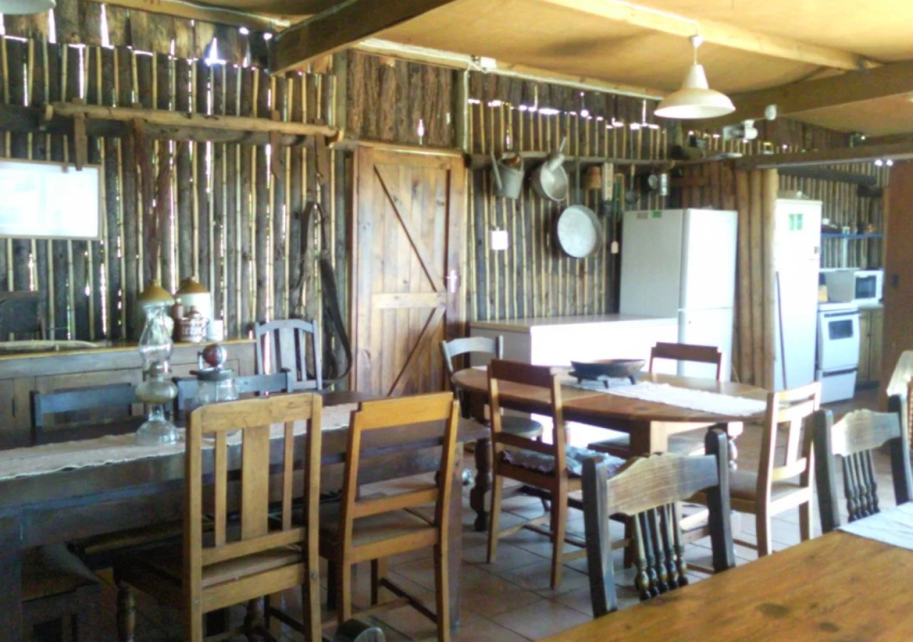 Protea Wilds Retreat