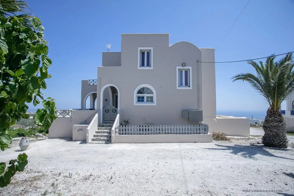Villa Anna and Annafani Villa