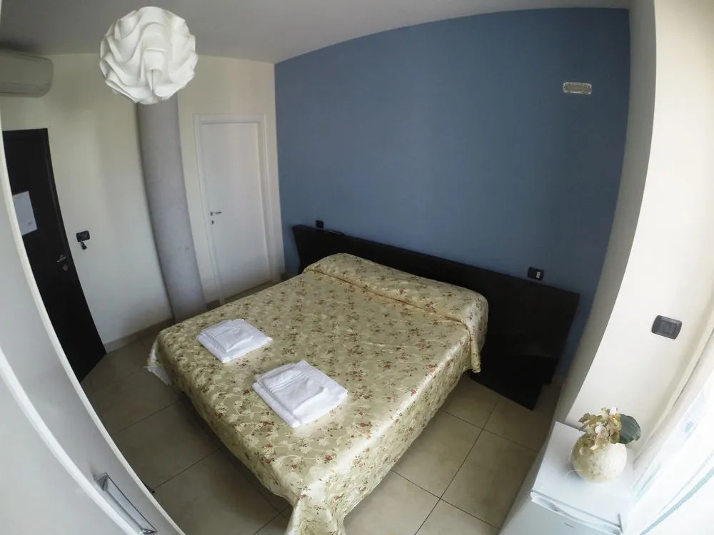 B&B Via Gallipoli