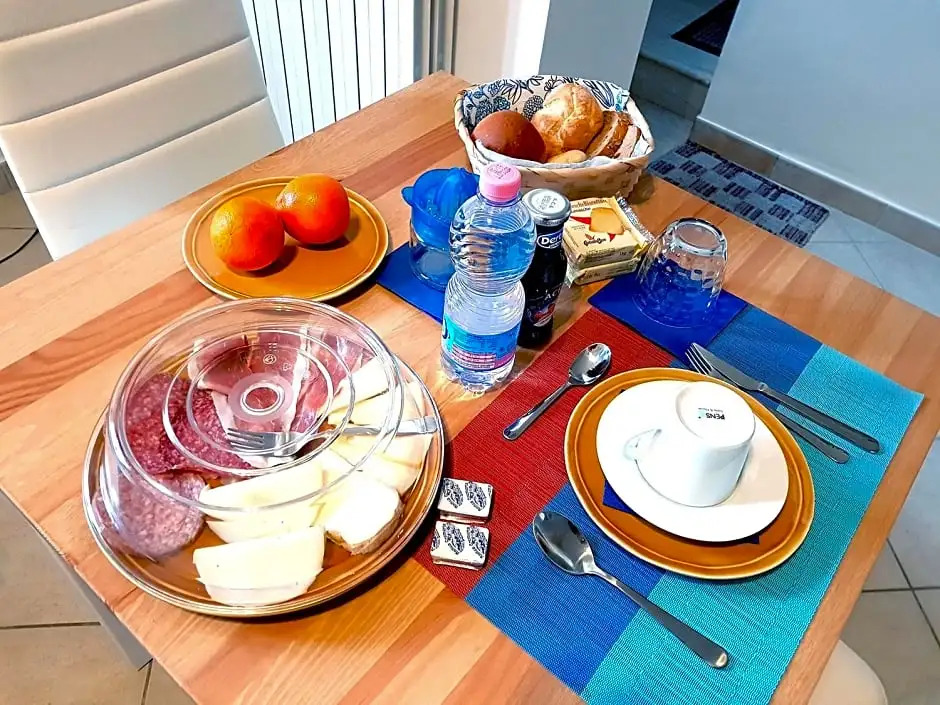Bed & Breakfast Il Vicolo