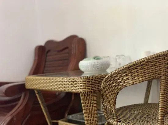 Wujia Hotel