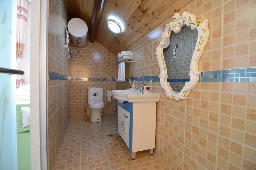 Weibo Hotel