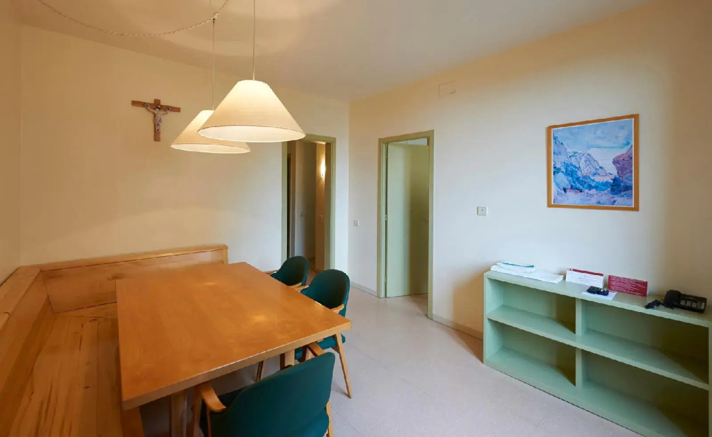 Hotel Abat Cisneros Montserrat