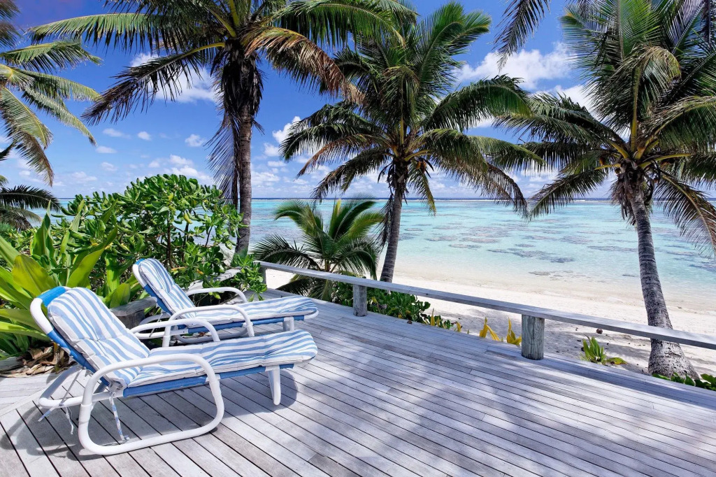 Sands Villas