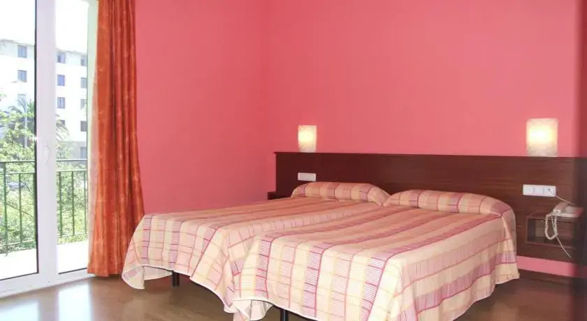 Hotel Frontera