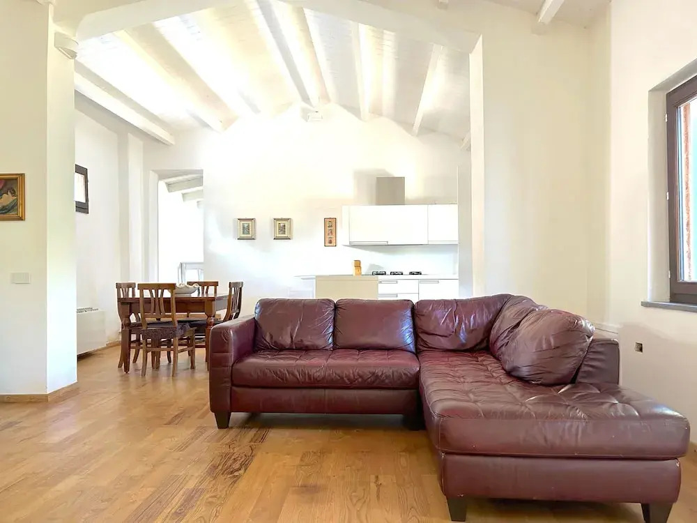 L'araucaria Guest House