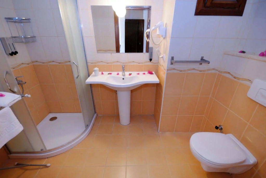 Fora Apart Hotel