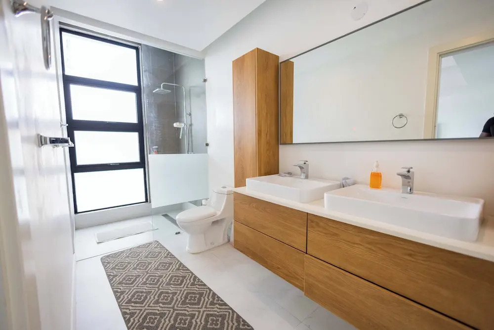 Paradise Bay Great View Luxury 2BR Condo