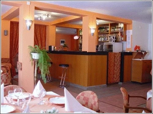 Vila Casa Alesiv