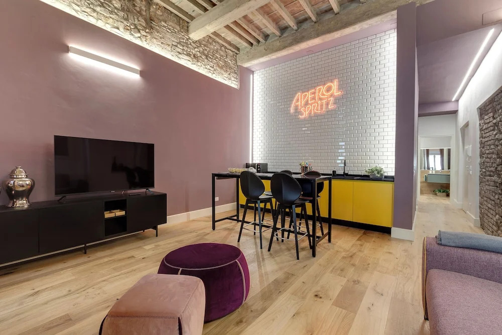Aperol & Spritz Apartments by Mamo Florence