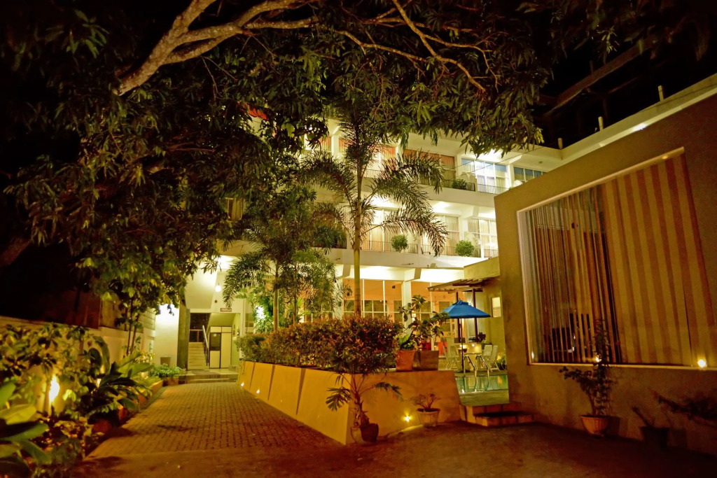 Ceylan Lodge Anuradhapura
