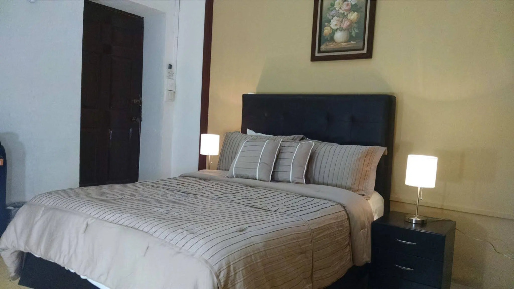Hotel Maya Ah Kim Pech