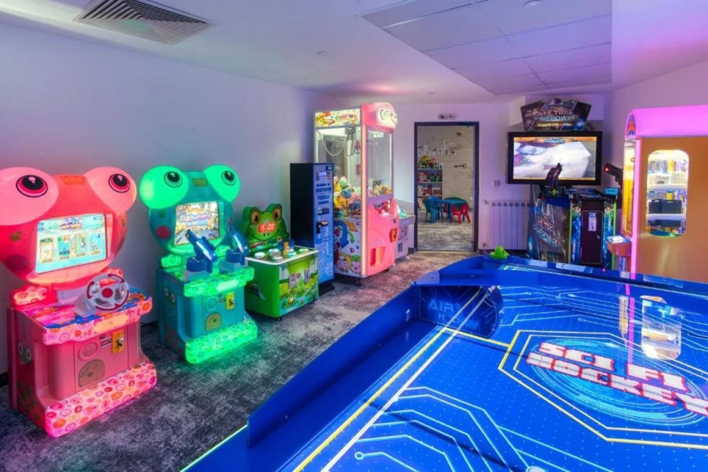 MPM Hotel Sport Ski-in, Ski-out