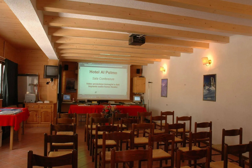 Hotel Al Pelmo