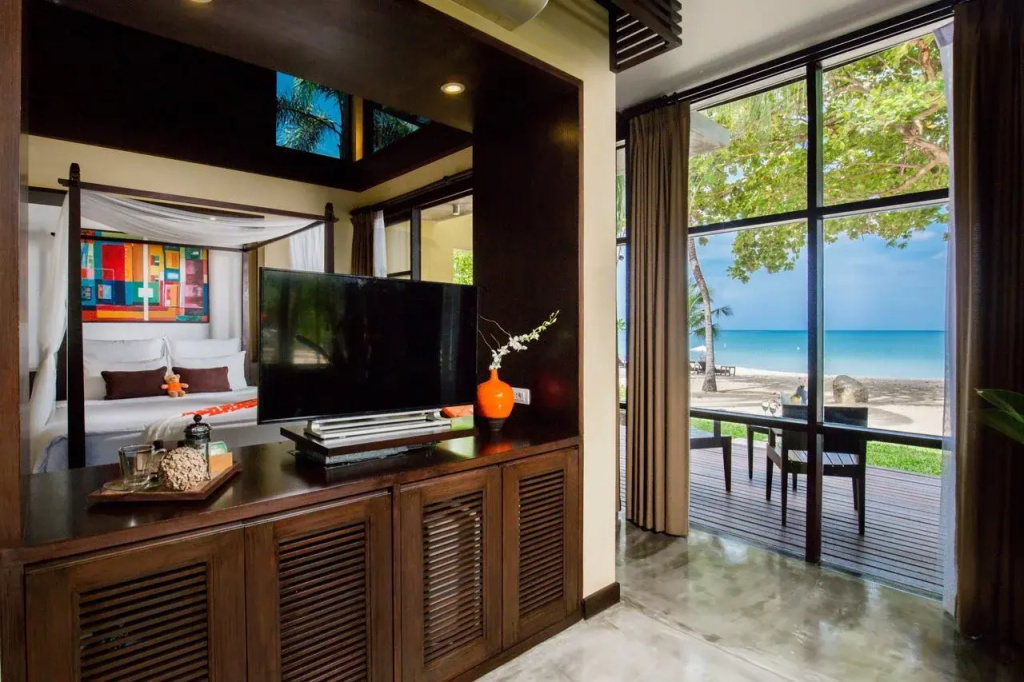 New Star Beach Resort