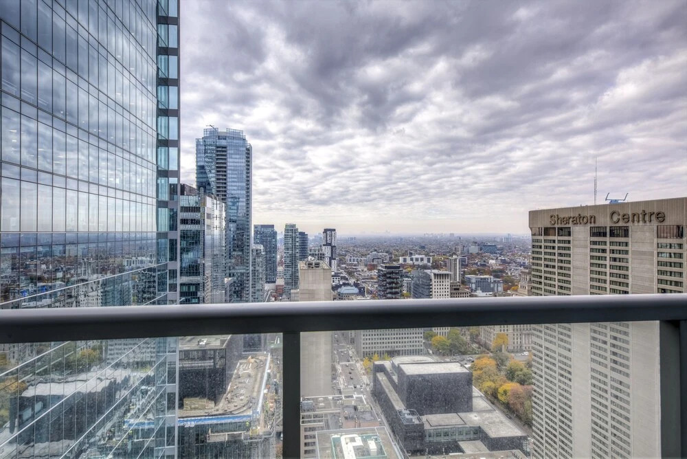 Luxury 1BR Condo Breathtaking View