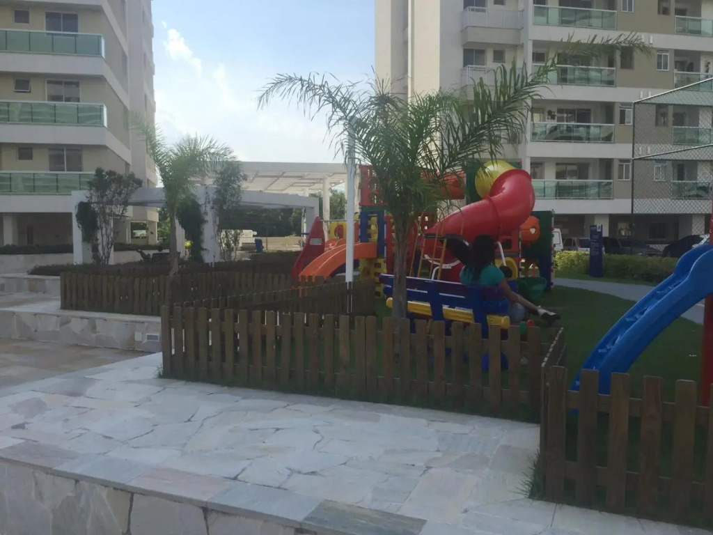 Apartamento Sublime do Recreio
