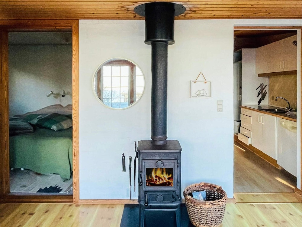 4 person holiday home in Allinge-By Traum