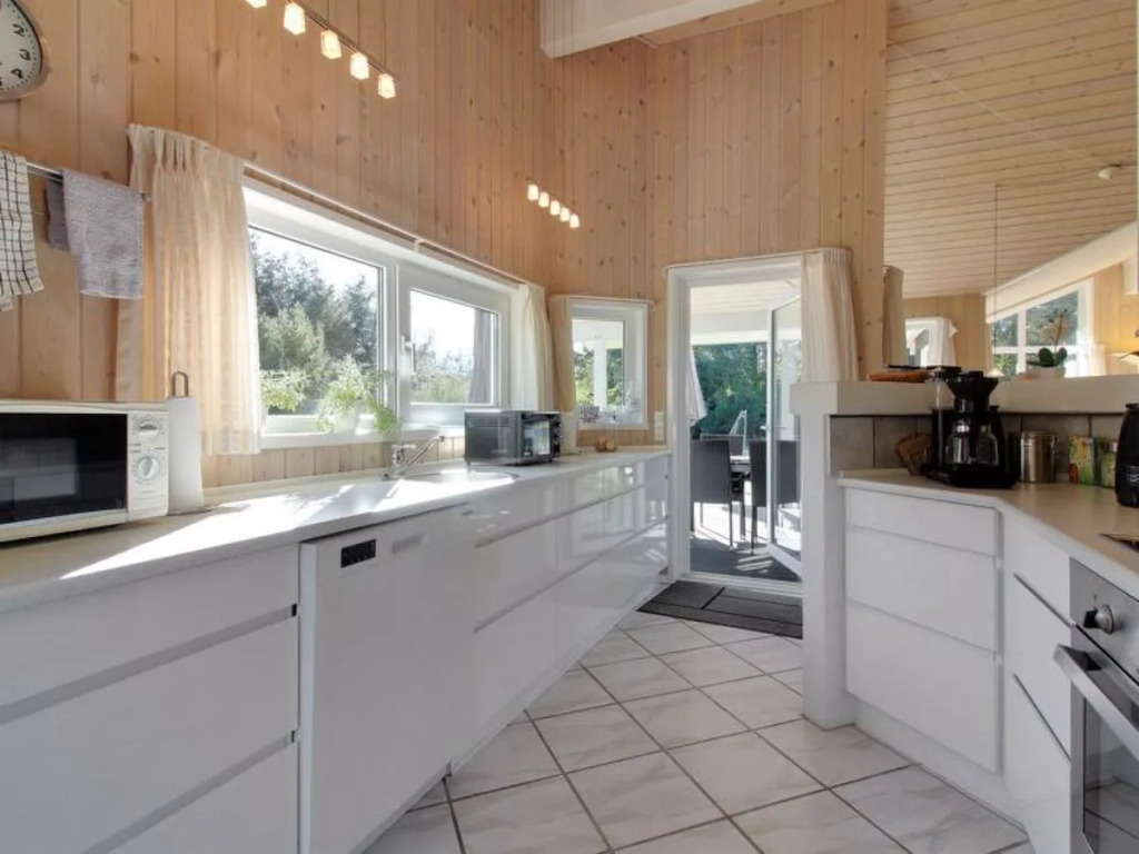 "Gerald" - 1.4km from the sea in NW Jutland