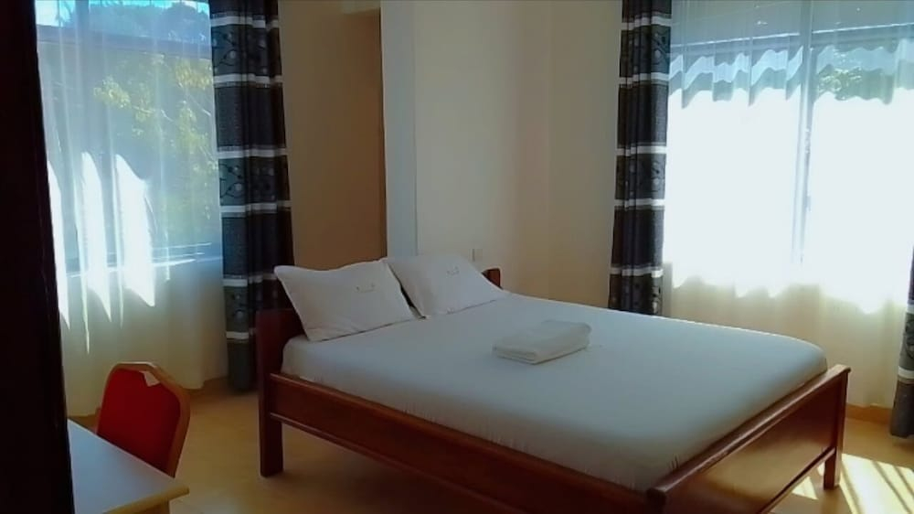 The Treat Hotel Mtwapa