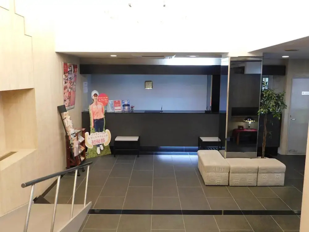 HESTA Hakone - GUEST HOUSE