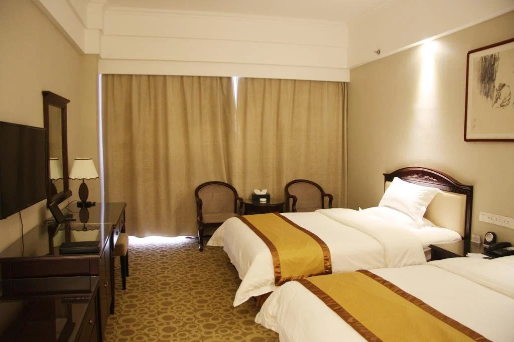 Rizhao Confucianism Hotel