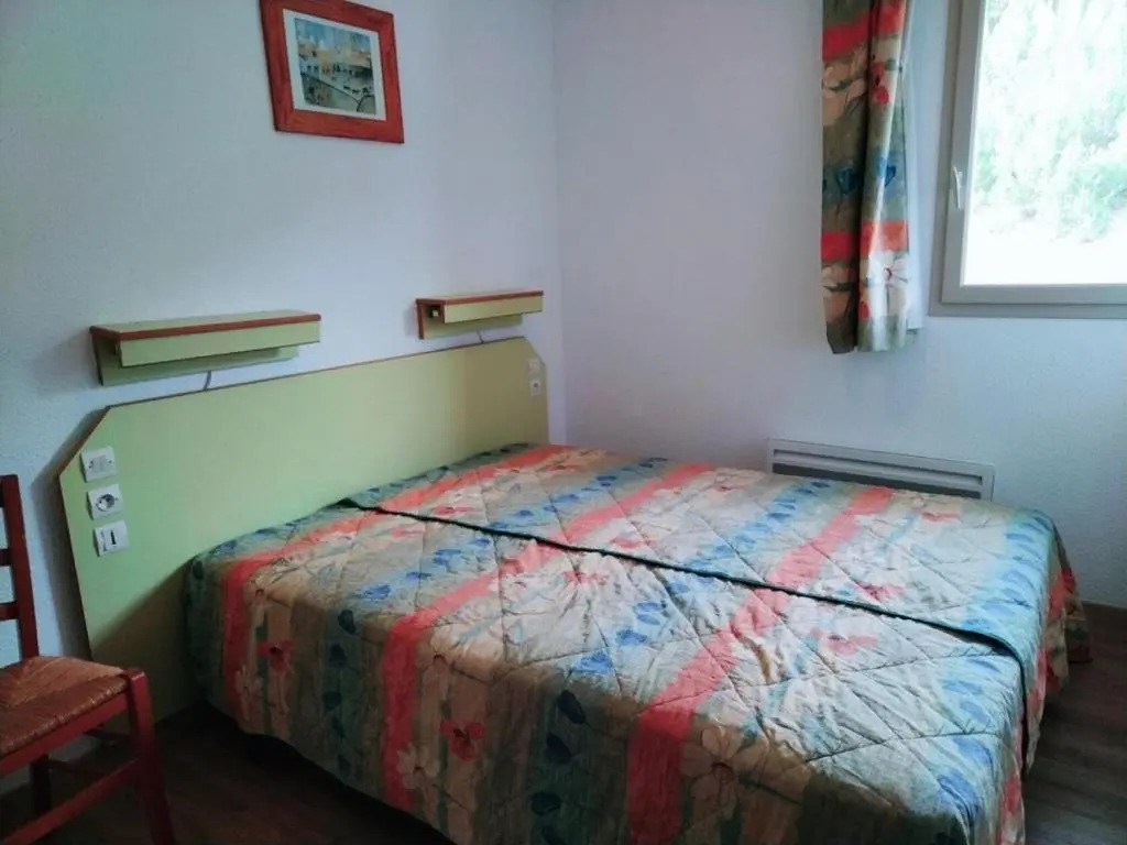 Résidence Le Panoramic Ii - 3 Pièces pour 6 Personnes 694