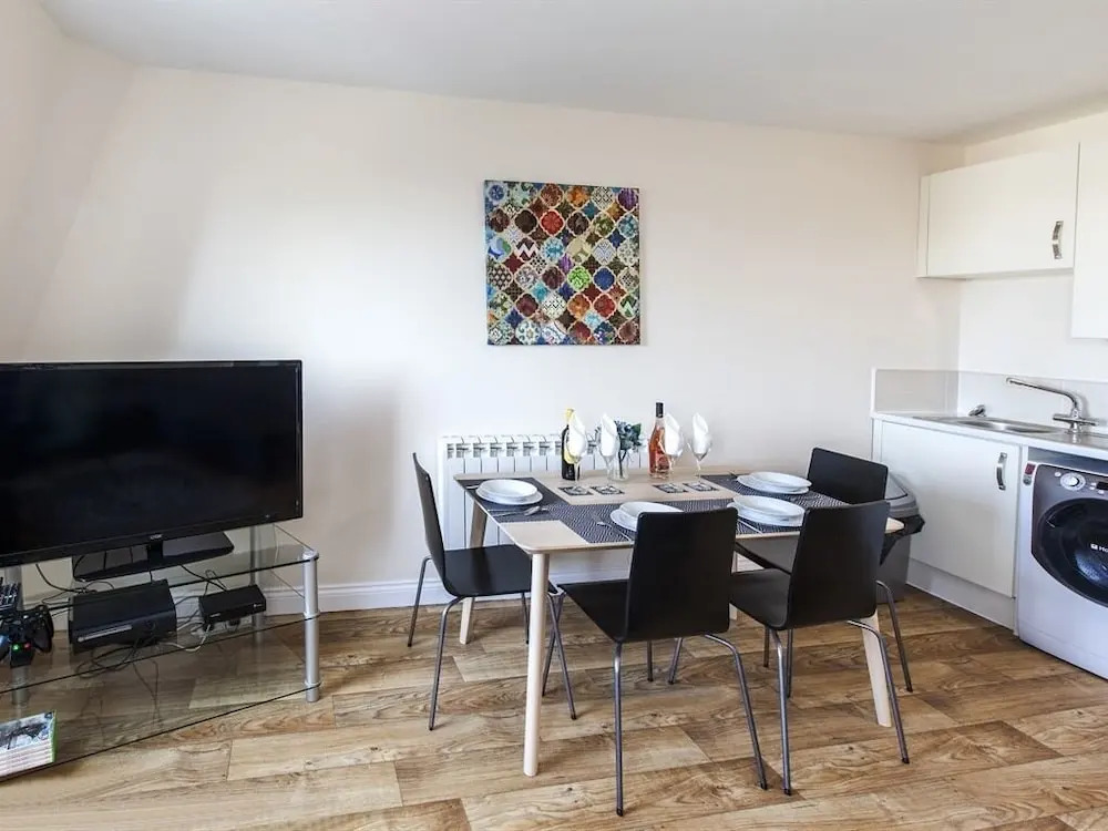 Castle Point Apartments