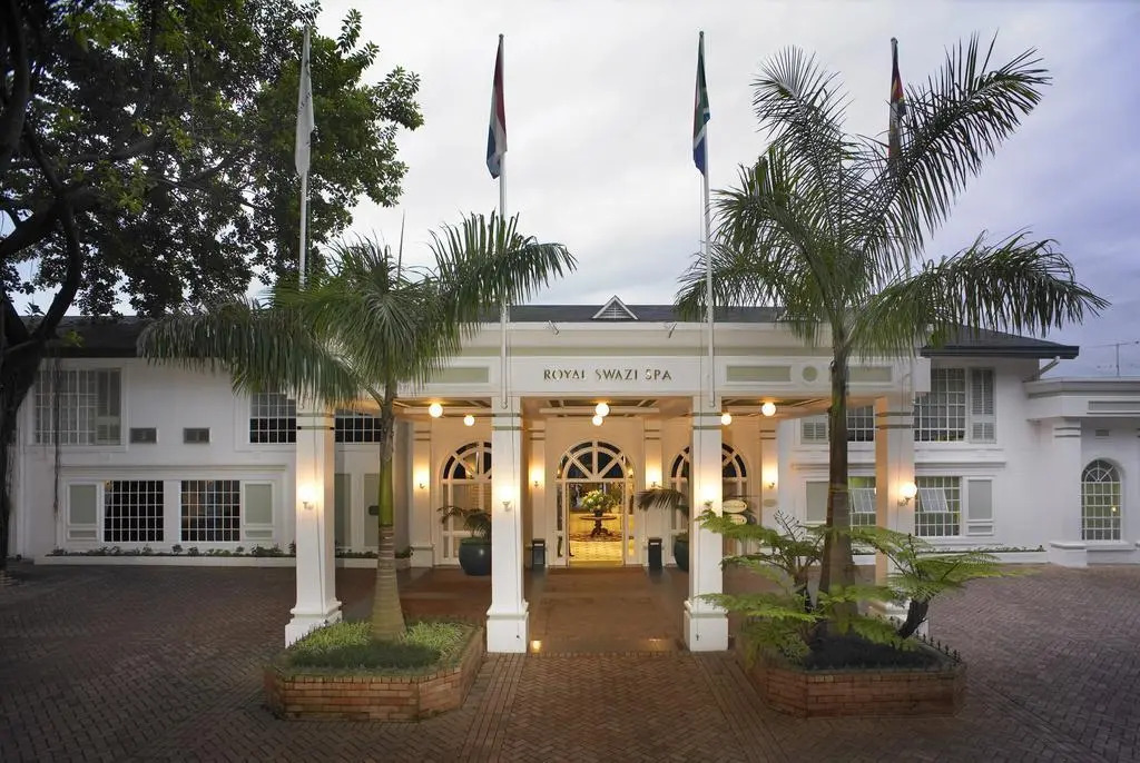 Lugogo Sun Hotel