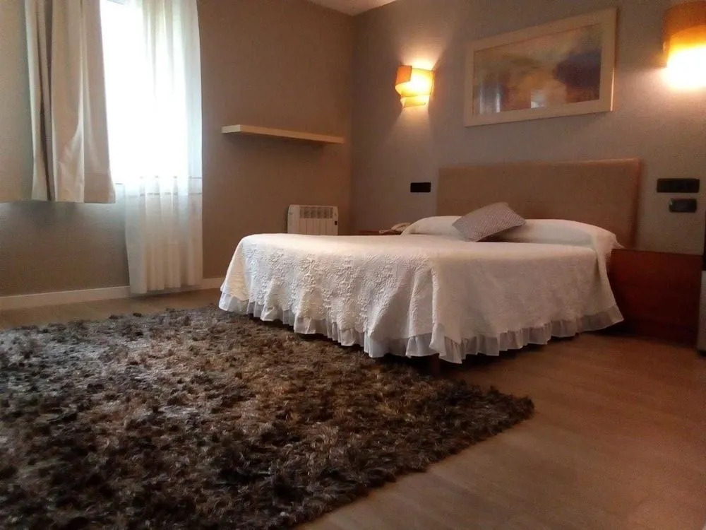 Motel Santiago