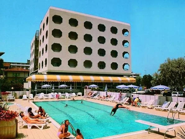Hotel San Pietro