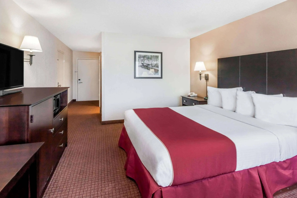 Quality Inn & Suites