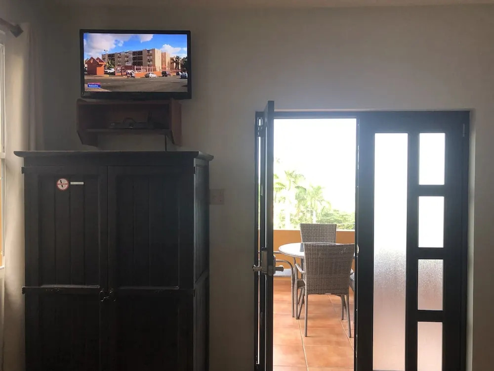 Las Palmas Inn
