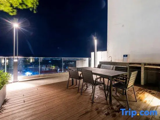 The Shore Premier Suites Kota Kinabalu