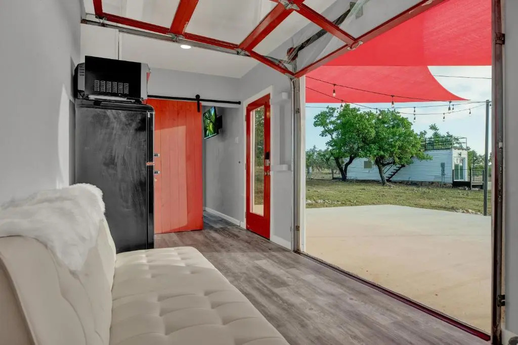 Best Fredericksburg Bed And Breakfast