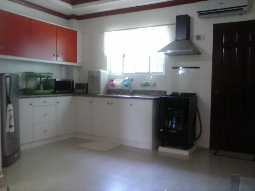 Magdalene Apartment