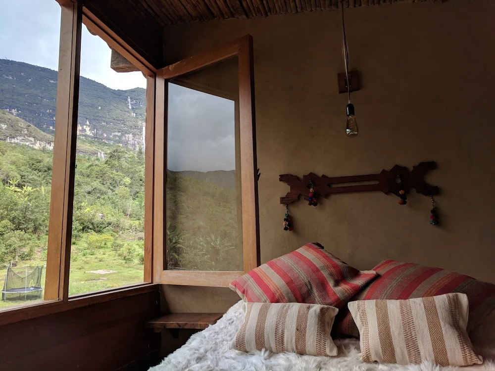 Mamaq Tambo Lodge