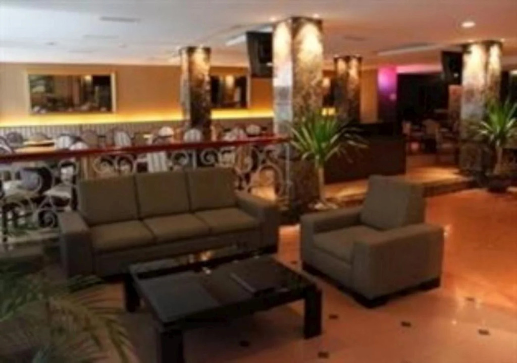 Grand Sakura Hotel