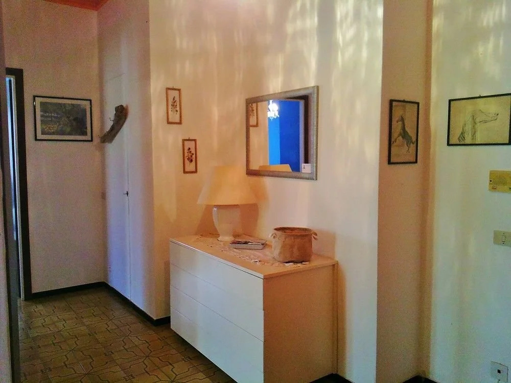 La Casa al Mare