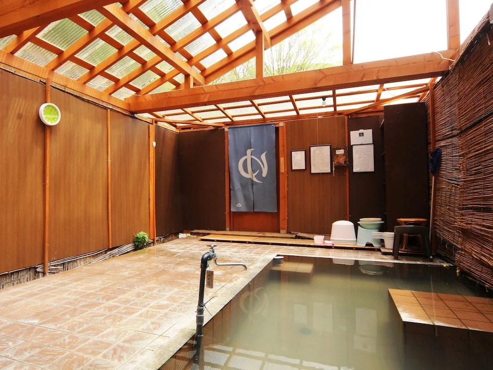 Guesthouse Tomoshibi